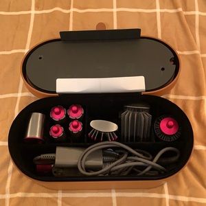 Like New Dyson Airwrap